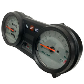 Painel Completo Honda Cbx 200 Strada 1993 Até 2003 Com Chicote