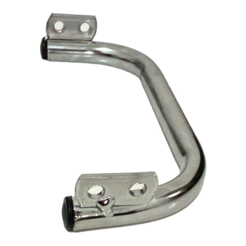 Barra Estabilizadora Cromada Honda Cbx Twister Cb 300 Cb 250F Twister