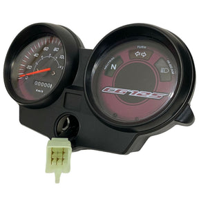 Painel Honda Cg Fan 125 Ks /Es 2009 2010 2011 2012 2013 Completo