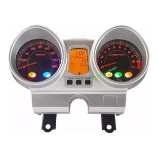 Painel Completo Honda Cbx 250 Twister 2001 2002 2003 Até 2008