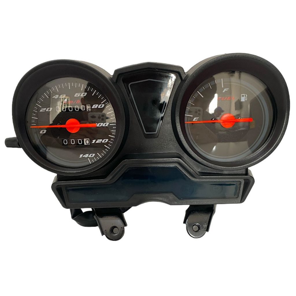 Painel Completo Yamaha Ybr 125 Factor K/E/ED 2009 Até 2011 Com Hodometro