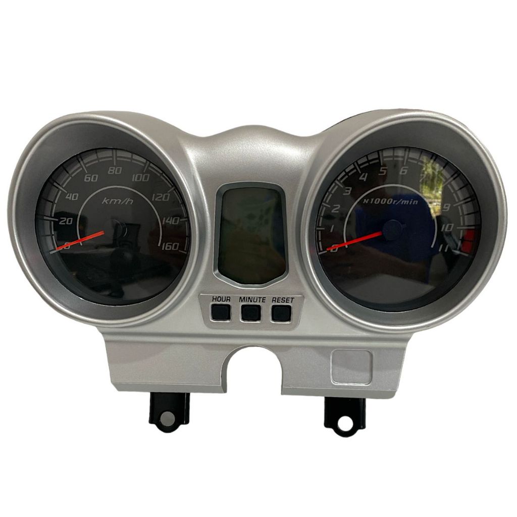 Painel Completo Honda Cbx 250 Twister 2001 2002 2003 Até 2008