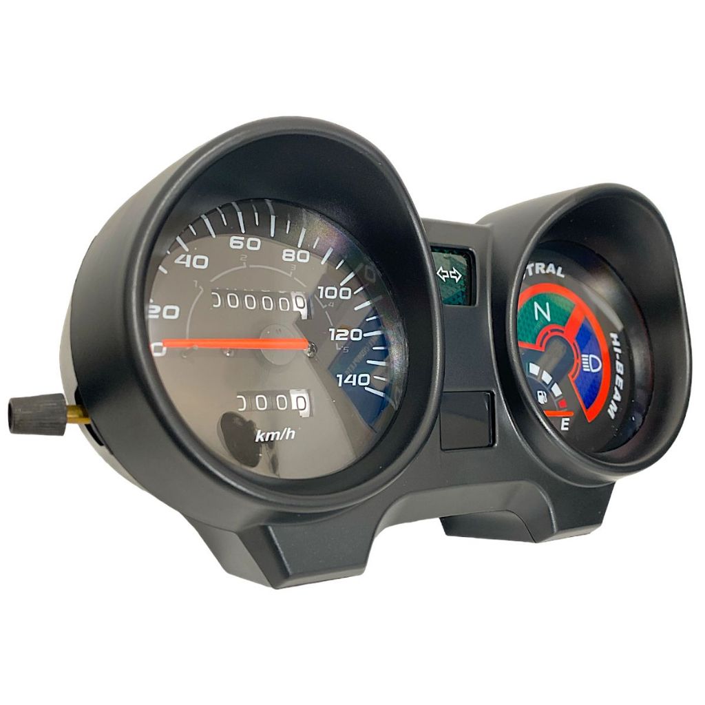 Painel Completo Honda Cg Titan 150 Ks / Esd 2004 Até 2008 Com Hodometro