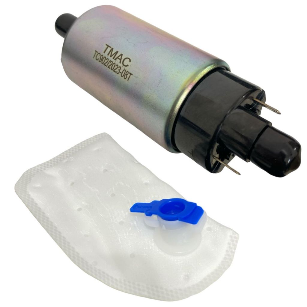 Refil Bomba De Combustivel Pcx 150 13/20 Biz 110i 16/20 Pop 110i 16/20