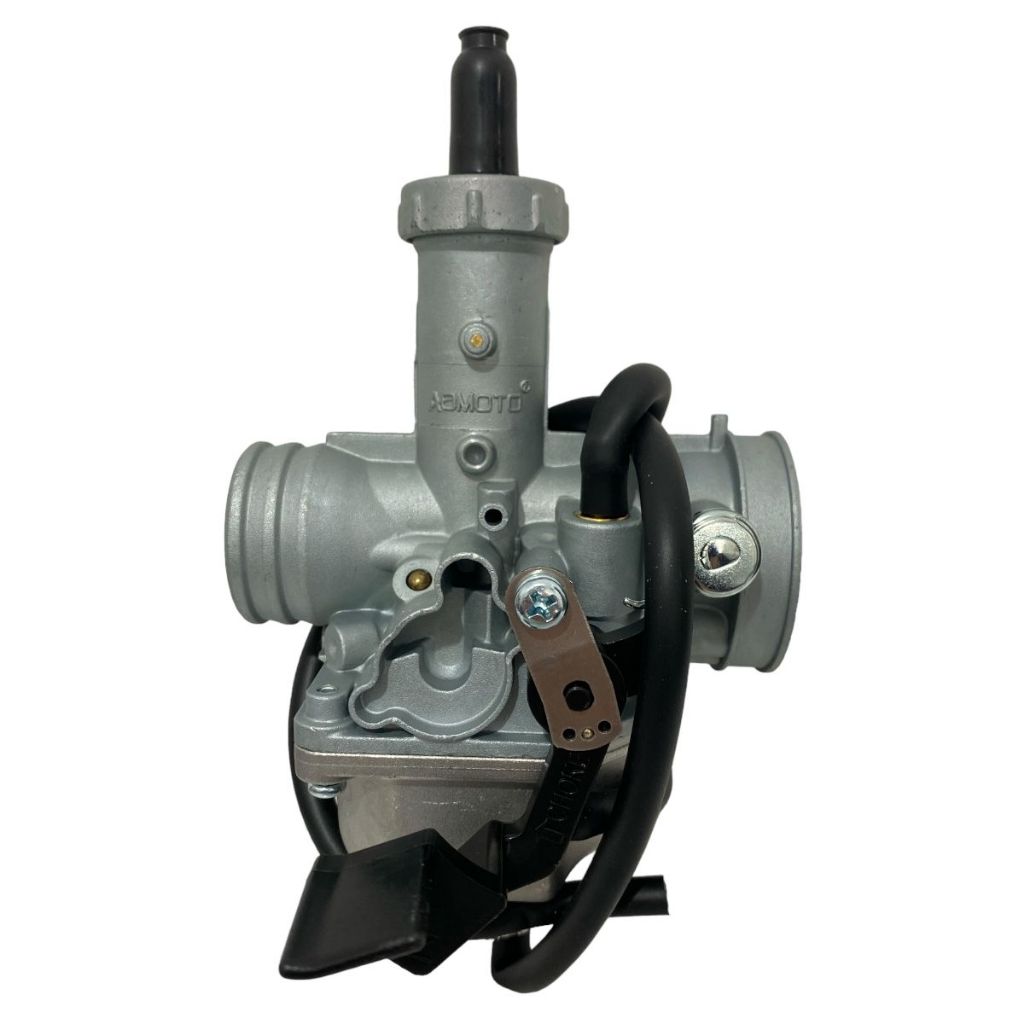 Carburador Completo Titan 150 Bros 150 04-08 Fan 125 09-16