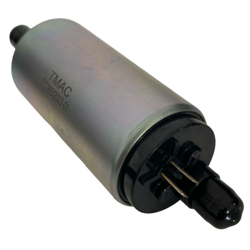 Refil Bomba De Combustível Honda Cg 150 Fan Esd/Esdi 2009 2010 Com Filtro