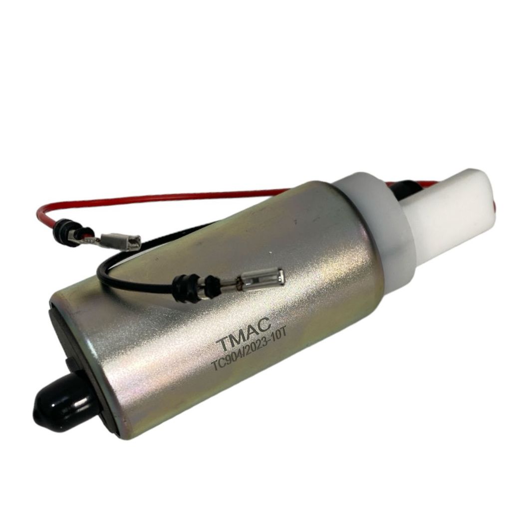 Refil Bomba De Combustível Honda Cg Titan 150 Mix Ex 09/10 Cg Titan Flex 11/13