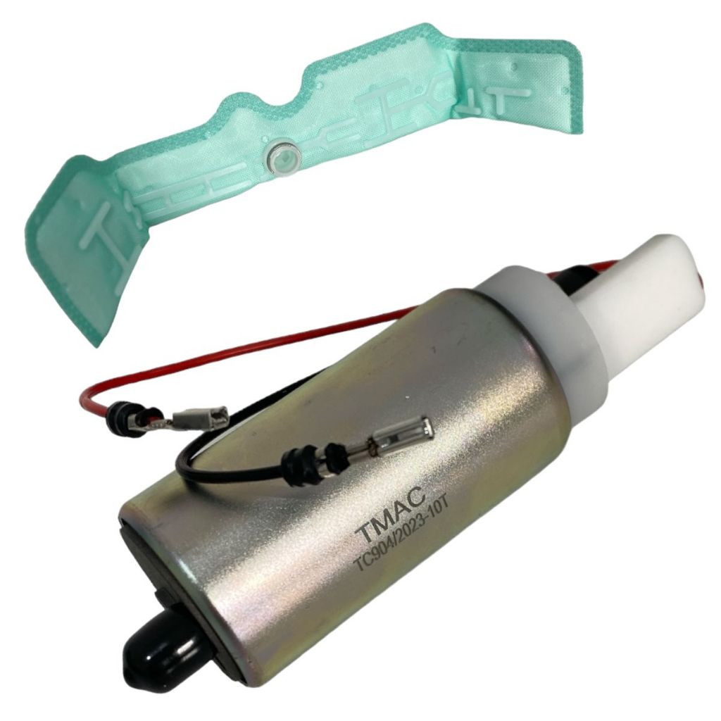 Refil Bomba De Combustível Honda Cg Titan 150 Mix Ex 09/10 Cg Titan Flex 11/13