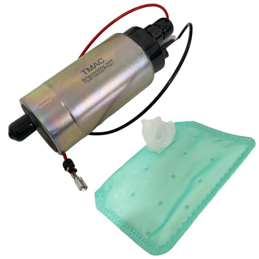 Refil Bomba De Combustivel Cg titan 150 14/15 Titan Fan 160 16/20 Bros 160 15/17 Cb Twister 16/23