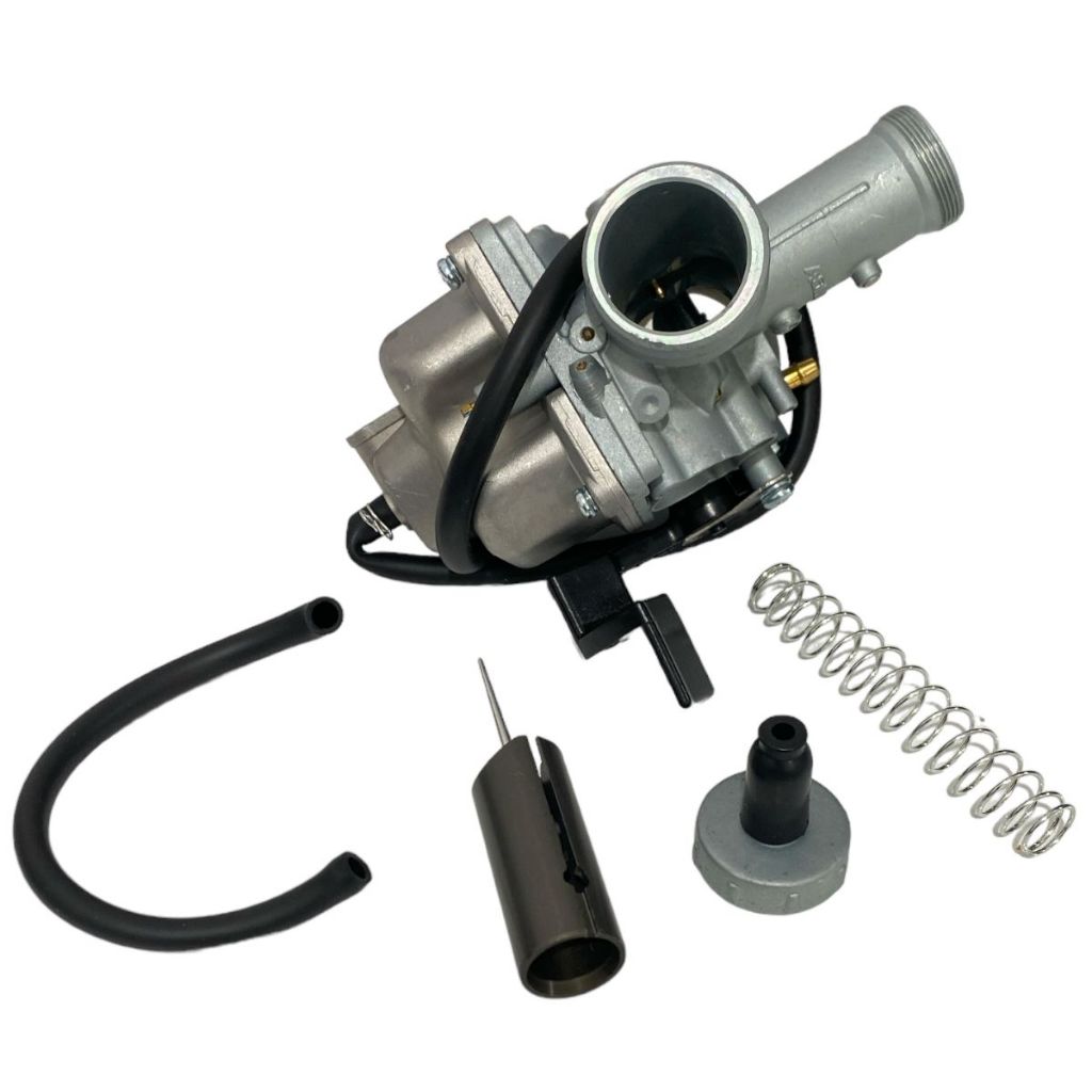 Carburador Completo Titan 150 Bros 150 04-08 Fan 125 09-16