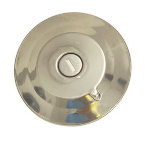 Tampa De Tanque Ybr/Xtz 125 06/16 Fazer 250 06/15 Lander 250 Todos Os Anos