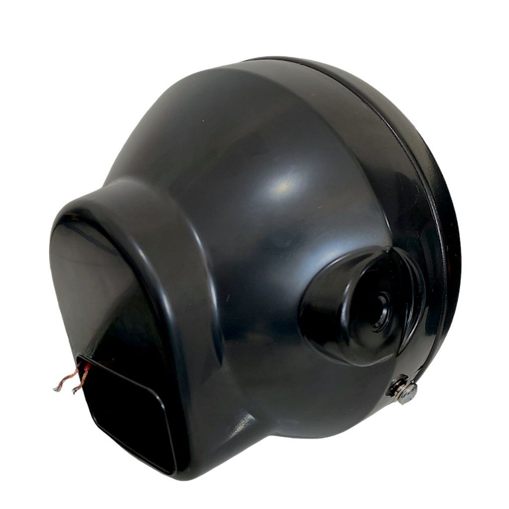 Farol Com DRL Completo Honda Titan 150 Fan 150 2004 Até 2013