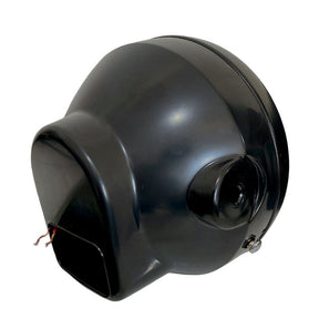 Farol De Led Com DRL Completo Cg Titan Fan 125 2000 Até 2013