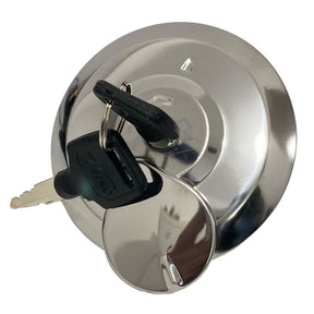 Tampa De Tanque Cg 150 05/15 Xre 300 09/15 Falcon 99/15 Nxr Bros 125/150 03/15