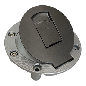Tampa De Tanque Combustível Dafra Speed 150 2008 2009 Até 2015