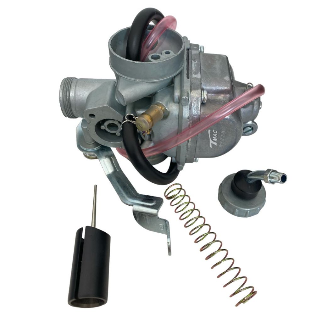 Carburador Completo Yamaha Ybr 125 K/E/ED 2000 Até 2008 Mod Original