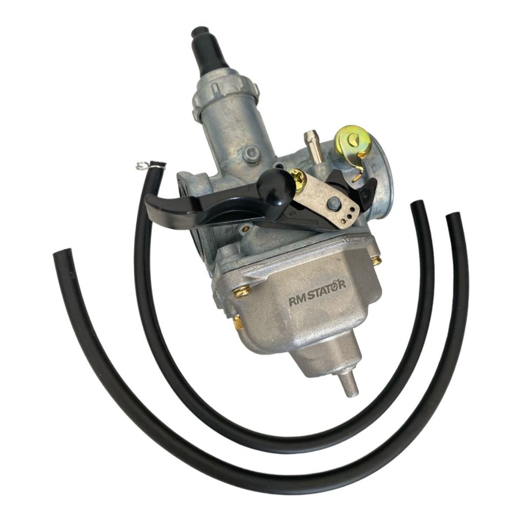 Carburador Completo Honda Xlr 125 1998 Até 2003 Mod Orignal