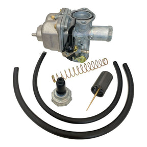 Carburador Completo Honda Xlr 125 1998 Até 2003 Mod Orignal