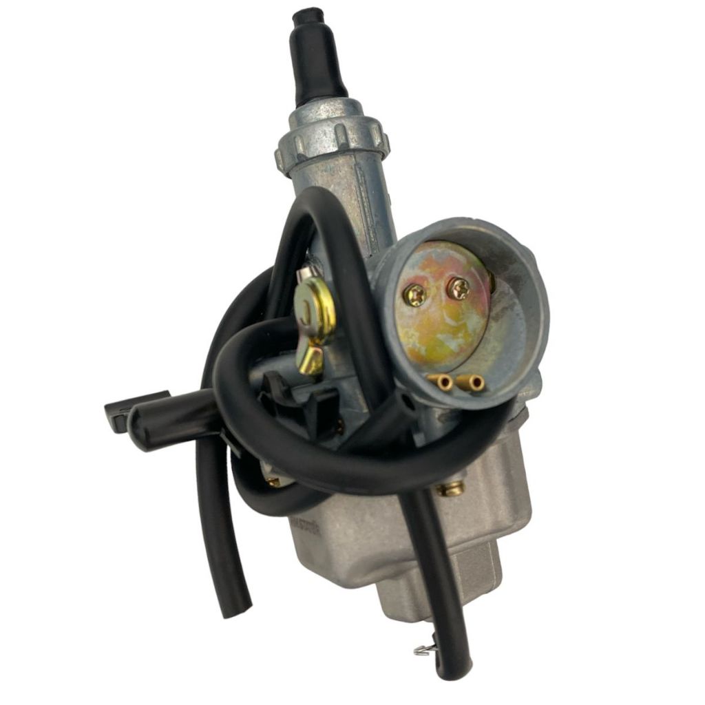 Carburador Completo Honda Bros 125 2000 2001 2002 2003 Mod Original