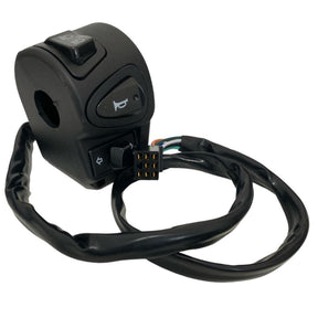 Interruptor Punho De Luz Honda Pcx 150 2012 ate 2015 Mod Original
