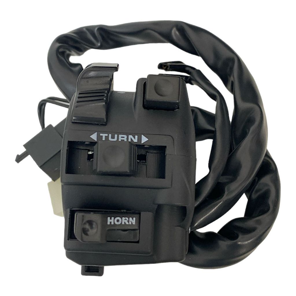 Punho Interruptor Chave De Luz Xr 250 Tornado 2001 Até 2005 Mod Original