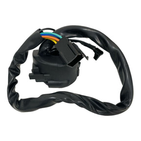Punho Interruptor Chave De Luz Xr 250 Tornado 2001 Até 2005 Mod Original
