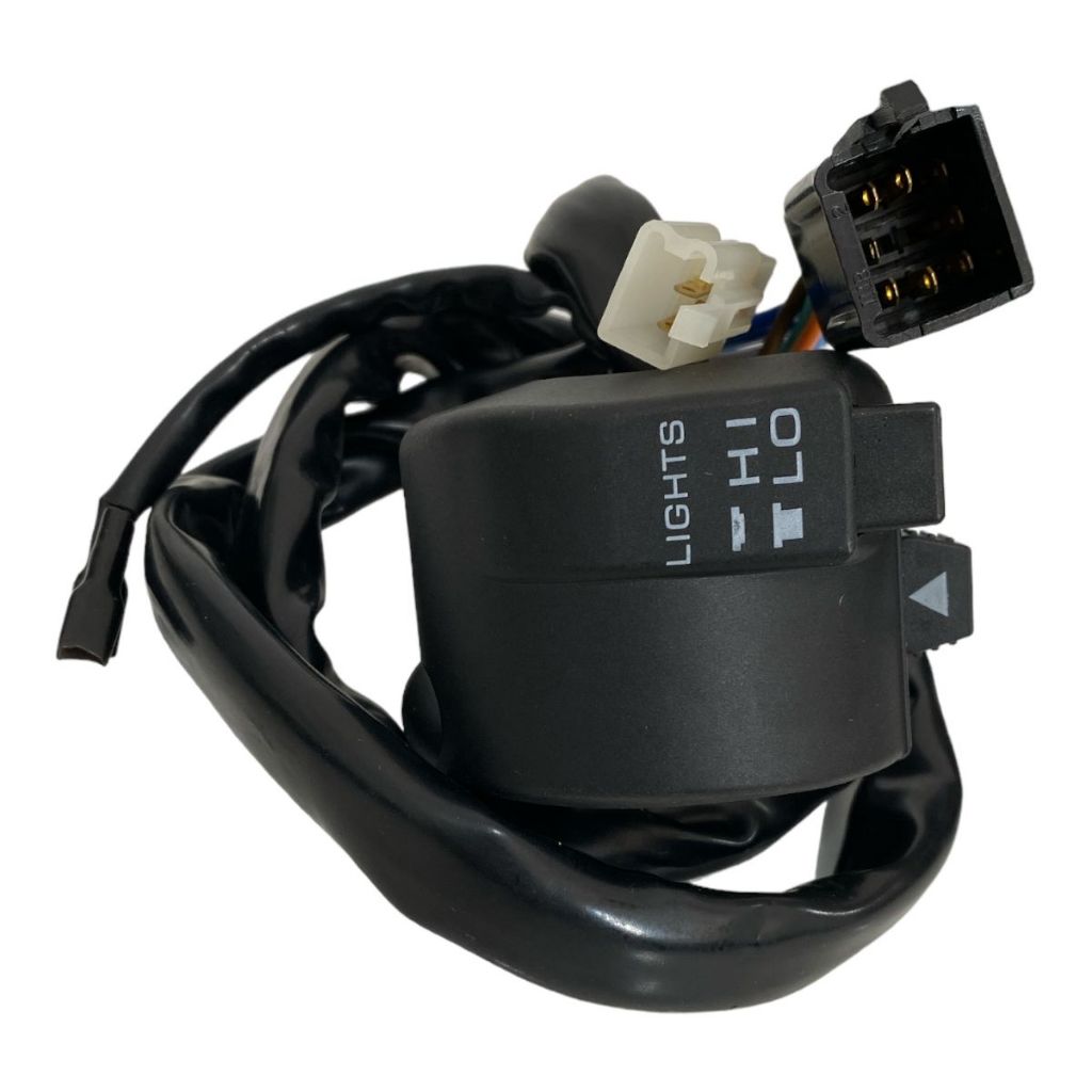 Punho Chave De Luz Honda Xre 300 2010 2011 Até 2015 Mod Original