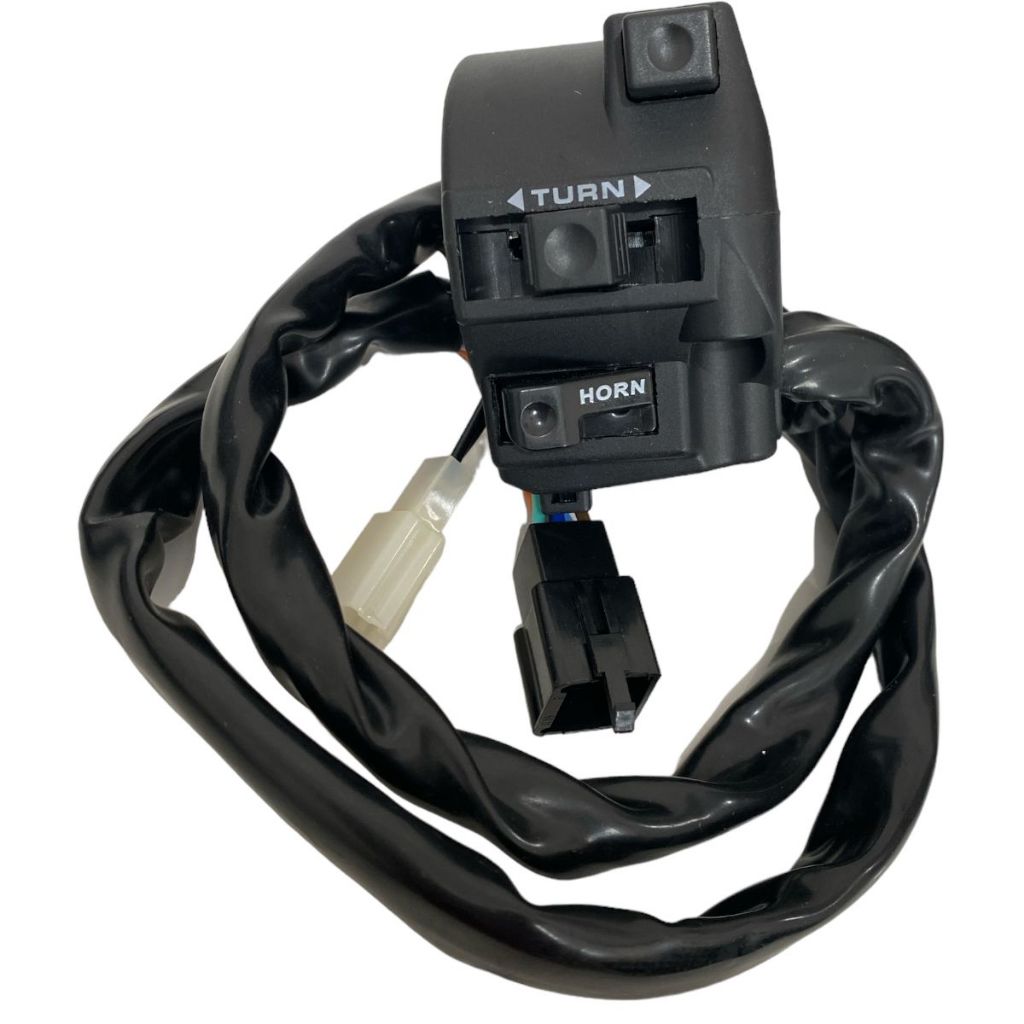 Punho Chave De Luz Honda Xre 300 2010 2011 Até 2015 Mod Original