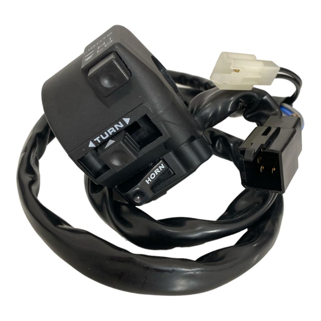 Punho Chave De Luz Honda Xre 300 2010 2011 Até 2015 Mod Original