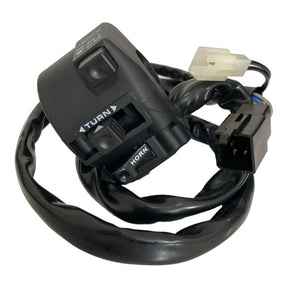 Punho Chave De Luz Honda Xre 300 2010 2011 Até 2015 Mod Original