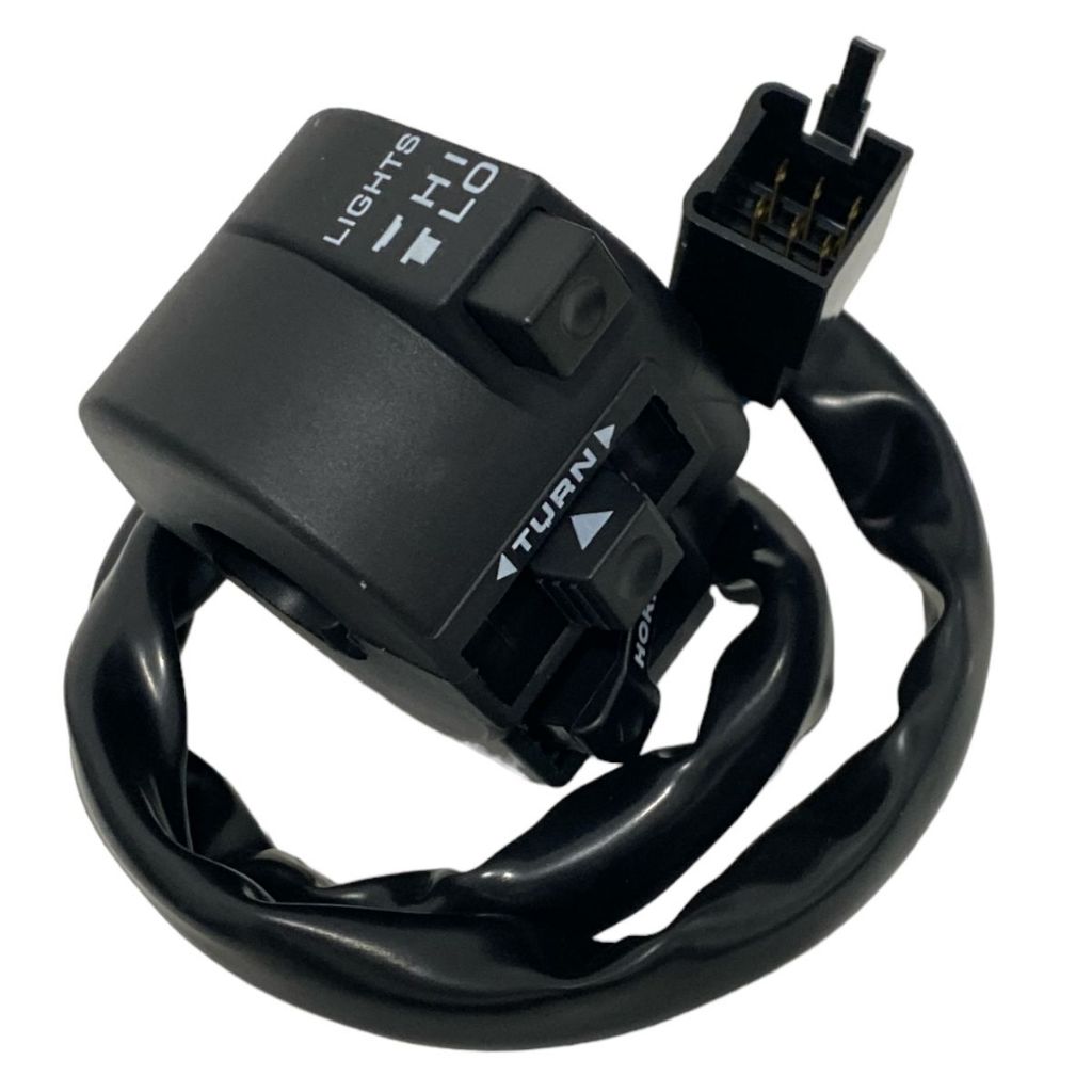 Punho Chave De Luz Honda Cg Titan 150 Ks 04/08 Cg Fan 125 09/13