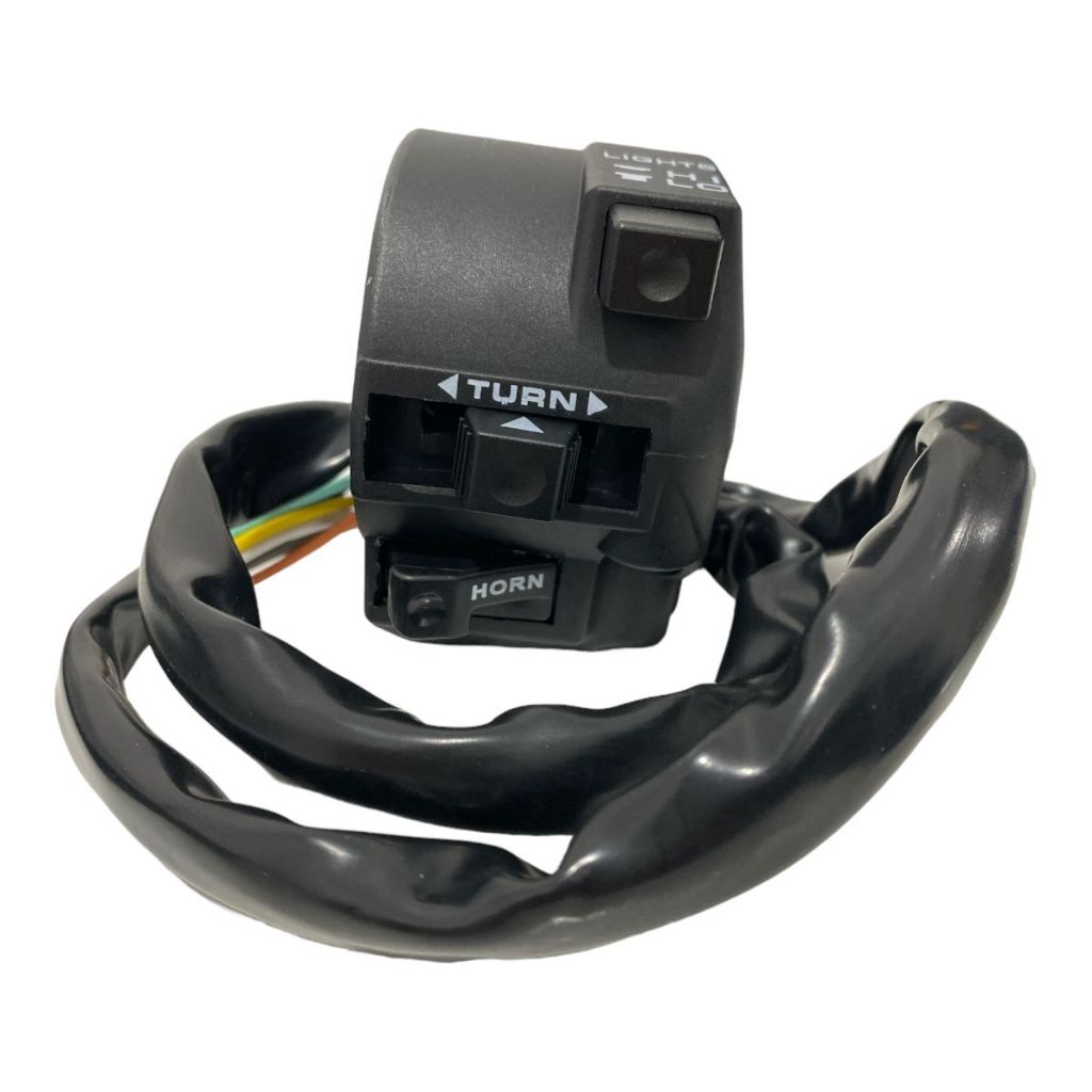 Punho Chave De Luz Honda Cg Titan 150 Ks 04/08 Cg Fan 125 09/13
