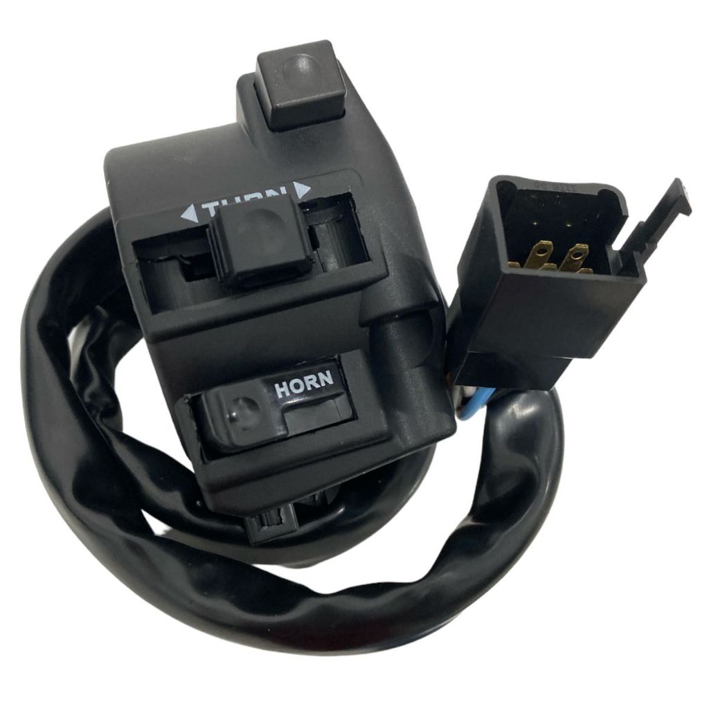 Punho Chave De Luz Honda Cg Titan 150 Ks 04/08 Cg Fan 125 09/13