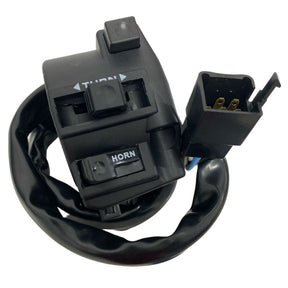 Punho Chave De Luz Honda Cg Titan 150 Ks 04/08 Cg Fan 125 09/13