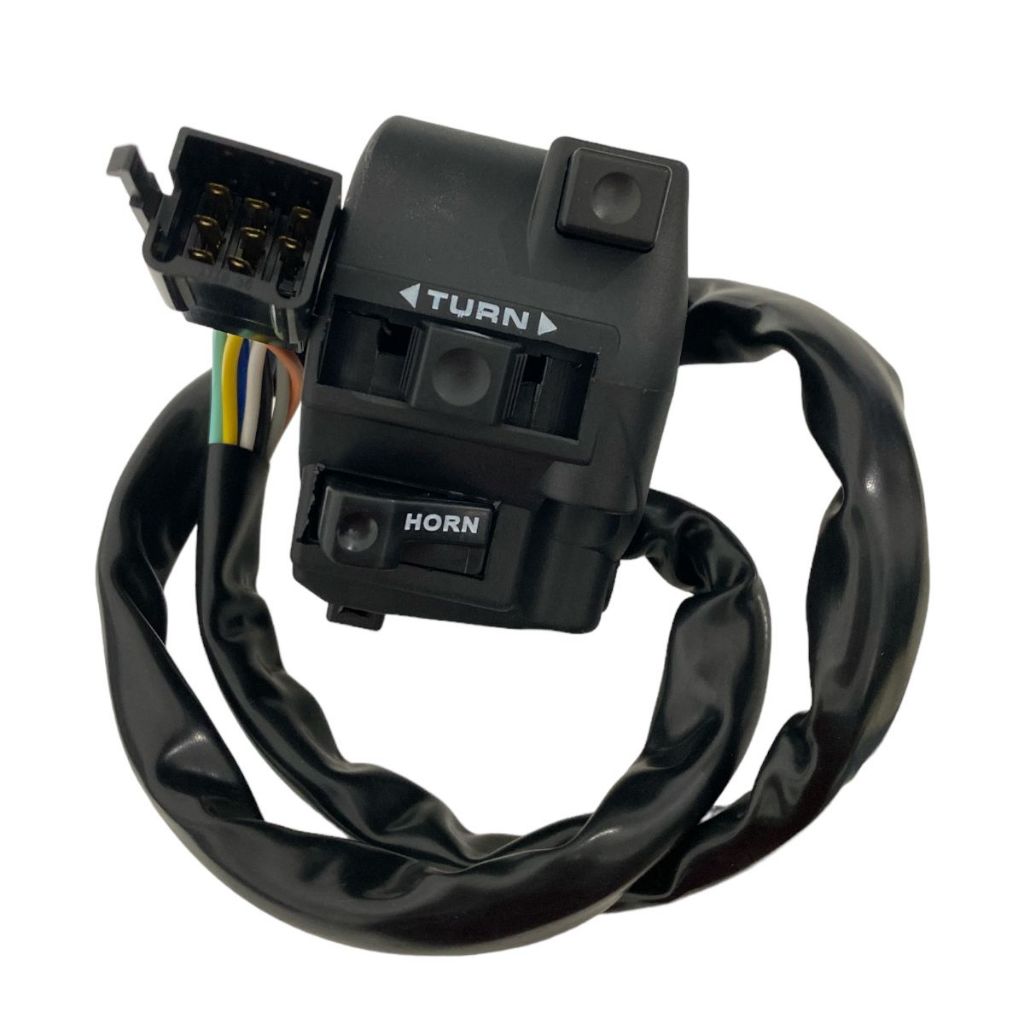 Punho Chave De Luz Honda Cg Titan 150 Ks 04/08 Cg Fan 125 09/13