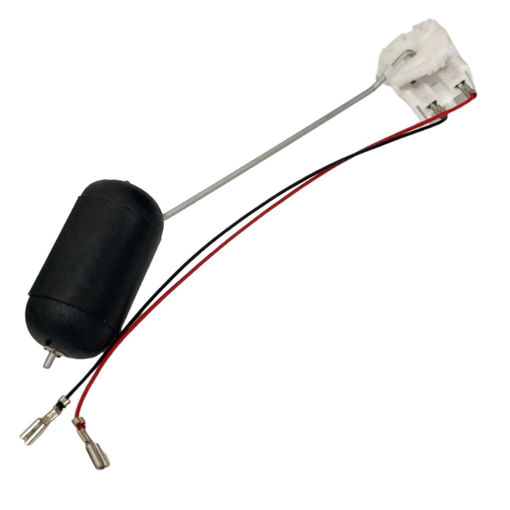 Boia De Tanque Honda Cg Fan Titan 150 09/10 Cg 150 Cargo 09/10 Fan 150 Esi 2010