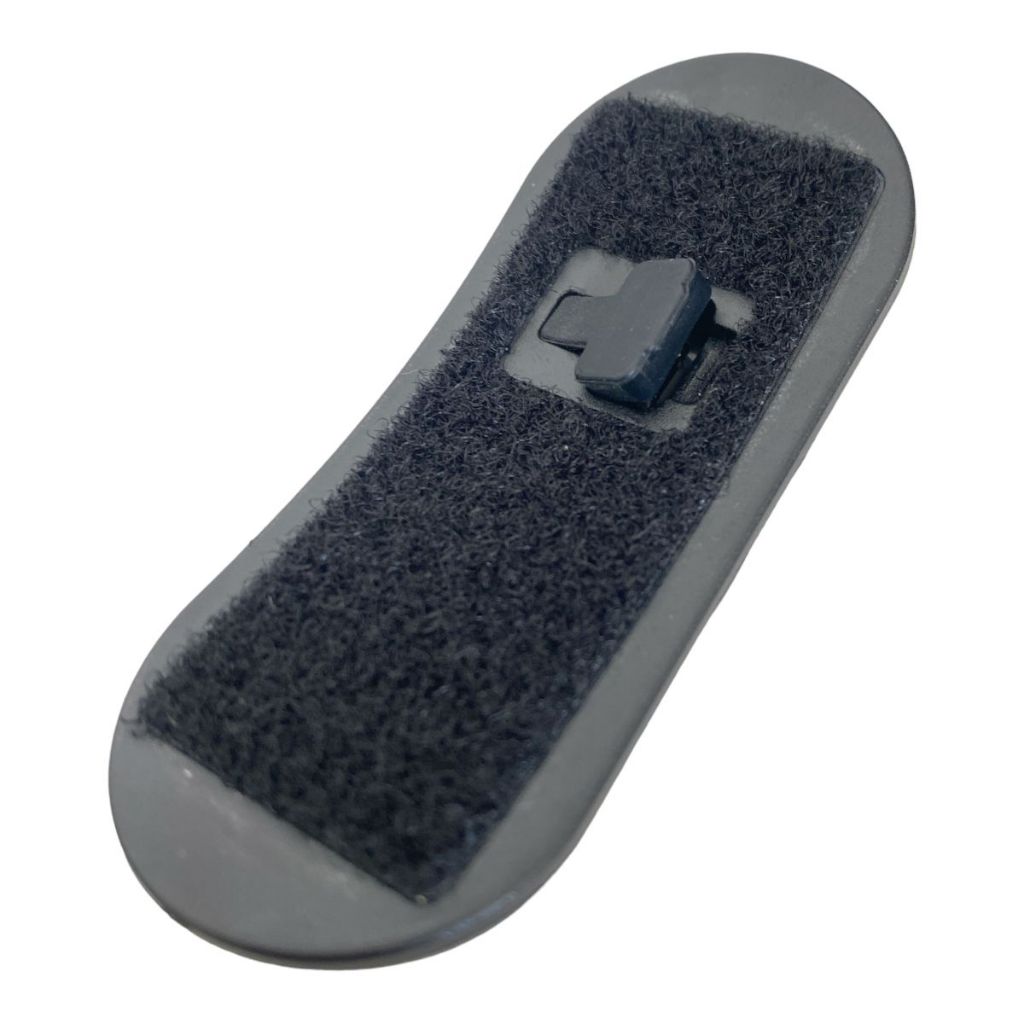Luz De Led Brake Light Para Capacete Recarregavel Modelo Universal