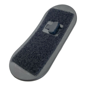 Luz De Led Brake Light Para Capacete Recarregavel Modelo Universal