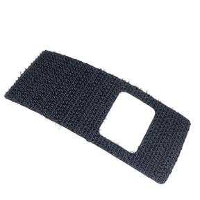 Luz De Led Brake Light Para Capacete Recarregavel Modelo Universal