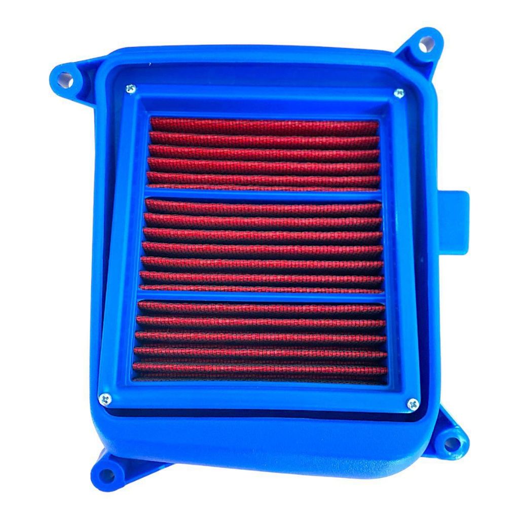 Carburador + Filtro De Ar Lavavel Modelo Honda Titan 150 2004-2008
