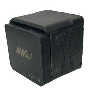 Rele De Partida Honda Pcx 150 2014 Até 2022 Adv 150 2021 A 2023 Magnetron
