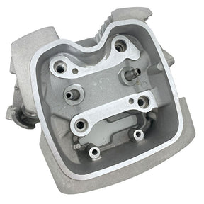 Cabeçote De Motor Honda Fan 150 Titan 150 Ex/Mix/Flex 2009 Até 2014