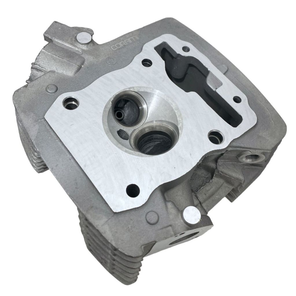 Cabeçote De Motor Honda Fan 150 Titan 150 Ex/Mix/Flex 2009 Até 2014