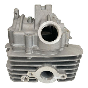 Cabeçote Motor Suzuki Intruder 125 2005 Até 2012 Yes 125 2005 Até 2012