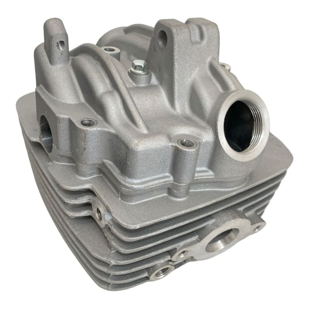 Cabeçote Motor Suzuki Intruder 125 2005 Até 2012 Yes 125 2005 Até 2012