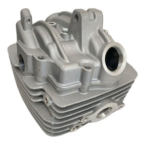 Cabeçote Motor Suzuki Intruder 125 2005 Até 2012 Yes 125 2005 Até 2012