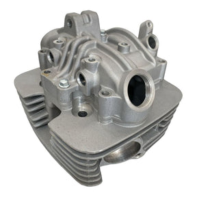 Cabeçote Motor Suzuki Intruder 125 2005 Até 2012 Yes 125 2005 Até 2012
