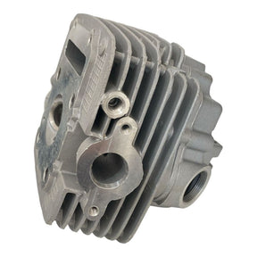 Cabeçote Motor Suzuki Intruder 125 2005 Até 2012 Yes 125 2005 Até 2012