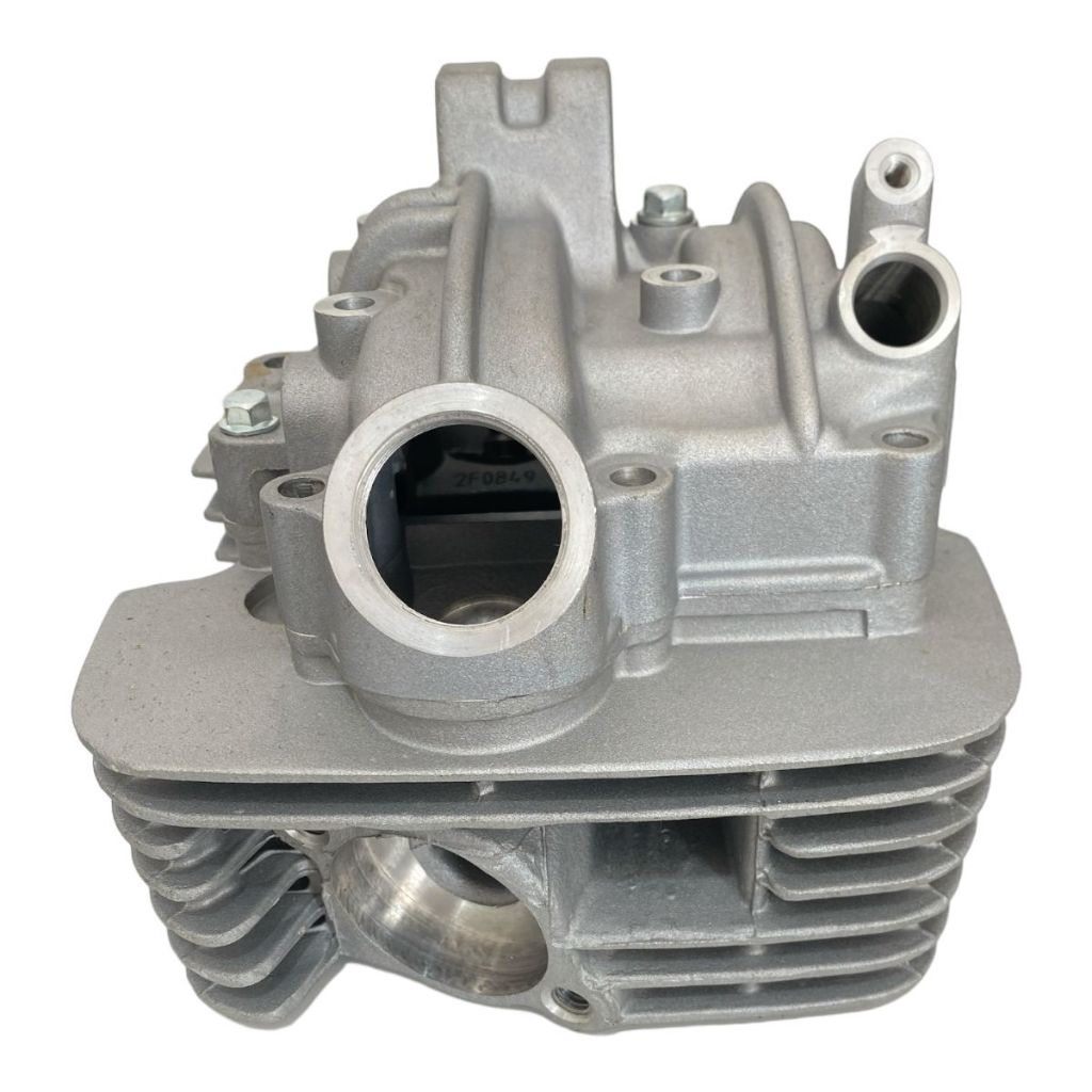 Cabeçote Motor Suzuki Intruder 125 2005 Até 2012 Yes 125 2005 Até 2012