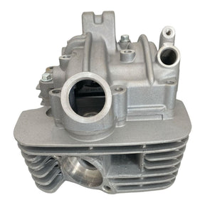 Cabeçote Motor Suzuki Intruder 125 2005 Até 2012 Yes 125 2005 Até 2012